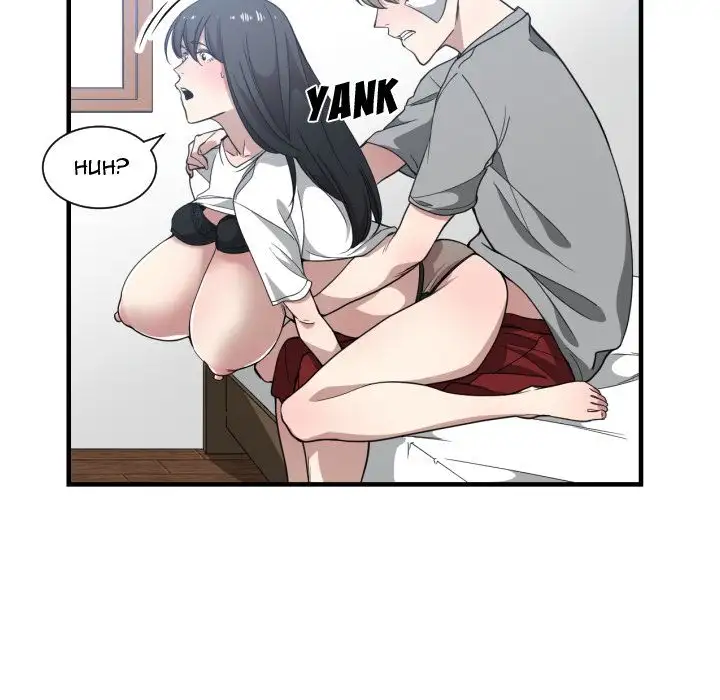 You’re Not That Special! - Chapter 19 [photo 95] - MangaPorn