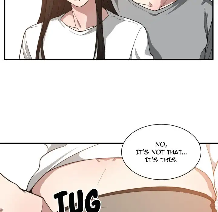 You’re Not That Special! - Chapter 20 [photo 110] - MangaPorn