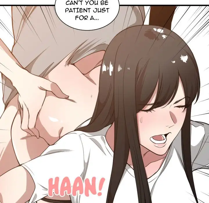 You’re Not That Special! - Chapter 20 [photo 112] - MangaPorn