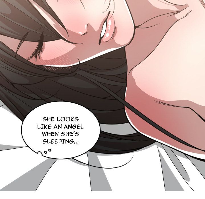 You’re Not That Special! - Chapter 20 [photo 136] - MangaPorn