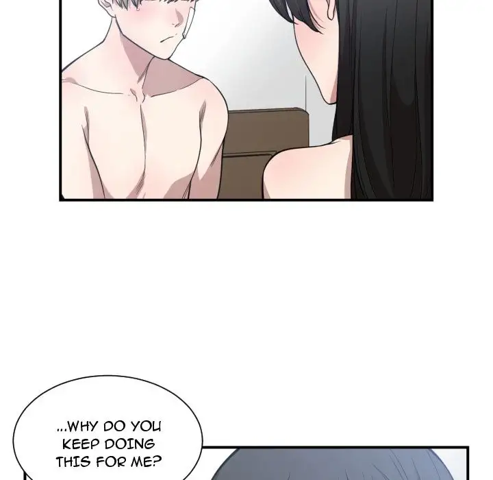 You’re Not That Special! - Chapter 20 [photo 32] - MangaPorn