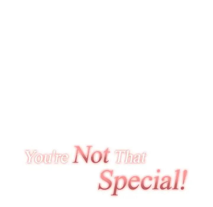 You’re Not That Special! - Chapter 20 [photo 44] - MangaPorn