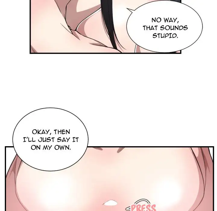 You’re Not That Special! - Chapter 20 [photo 63] - MangaPorn
