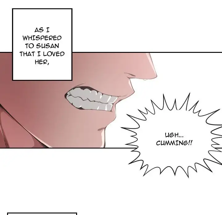 You’re Not That Special! - Chapter 20 [photo 95] - MangaPorn