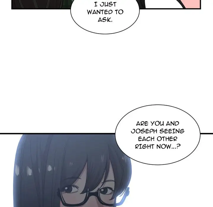 You’re Not That Special! - Chapter 21 [photo 102] - MangaPorn