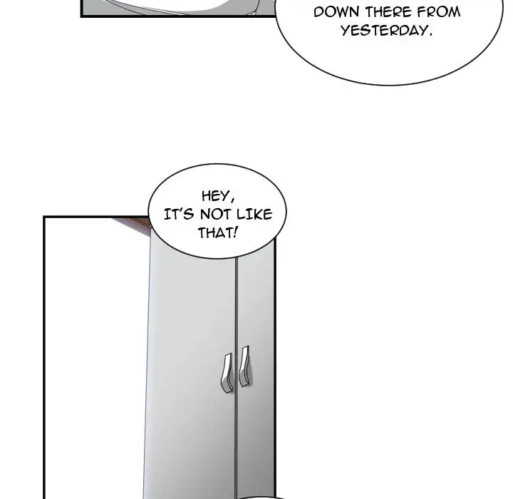 You’re Not That Special! - Chapter 21 [photo 20] - MangaPorn