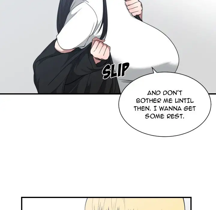 You’re Not That Special! - Chapter 21 [photo 31] - MangaPorn