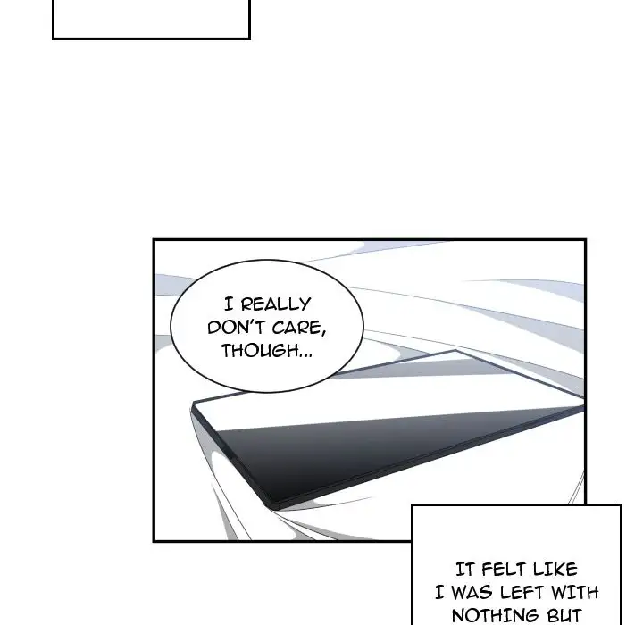 You’re Not That Special! - Chapter 21 [photo 37] - MangaPorn