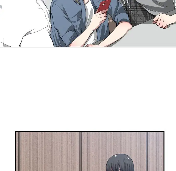 You’re Not That Special! - Chapter 21 [photo 44] - MangaPorn