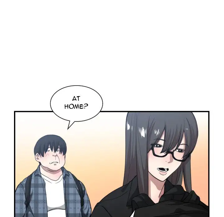 You’re Not That Special! - Chapter 21 [photo 50] - MangaPorn