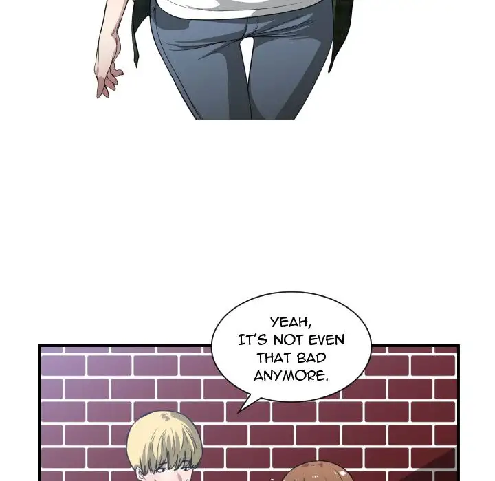 You’re Not That Special! - Chapter 21 [photo 59] - MangaPorn
