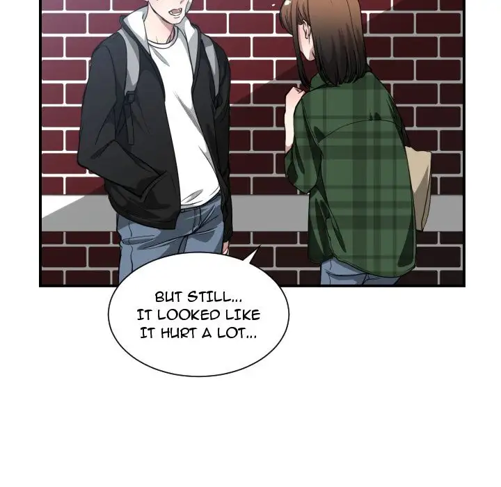 You’re Not That Special! - Chapter 21 [photo 60] - MangaPorn