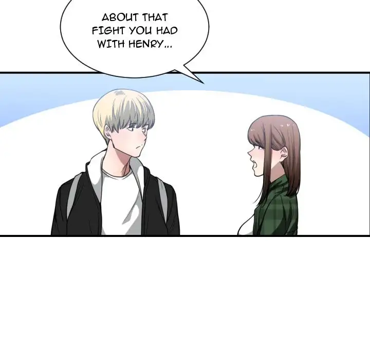You’re Not That Special! - Chapter 21 [photo 64] - MangaPorn