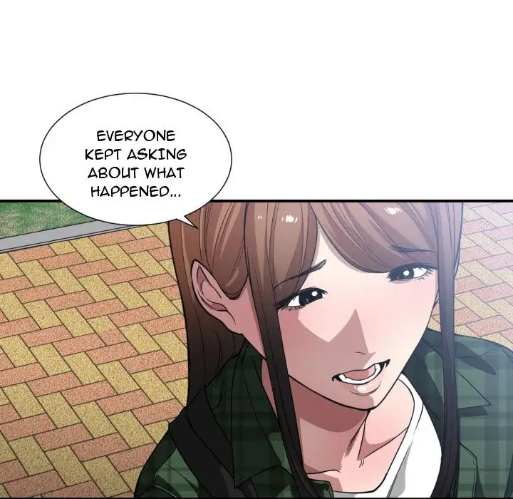 You’re Not That Special! - Chapter 21 [photo 65] - MangaPorn