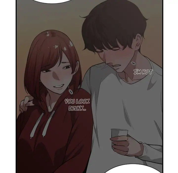 You’re Not That Special! - Chapter 21 [photo 69] - MangaPorn