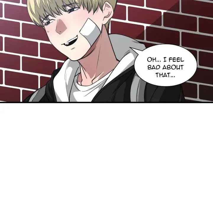 You’re Not That Special! - Chapter 21 [photo 71] - MangaPorn