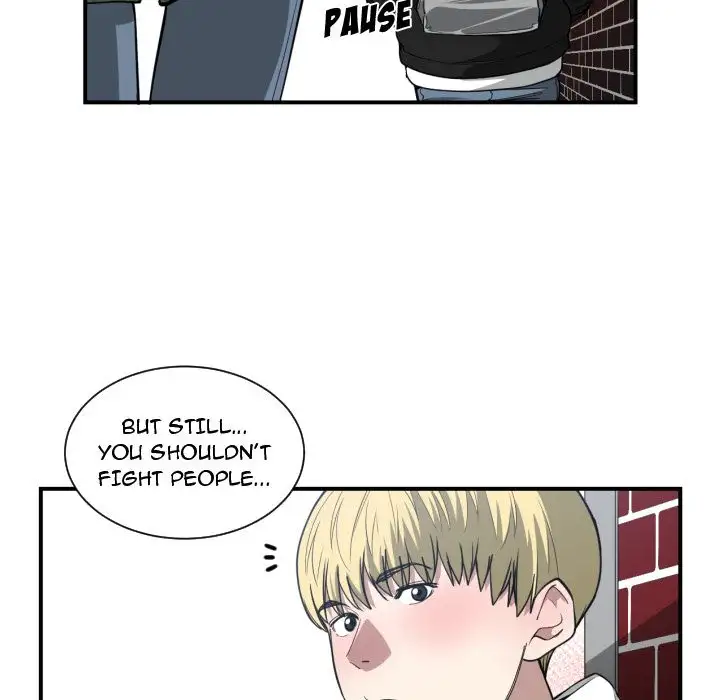 You’re Not That Special! - Chapter 21 [photo 78] - MangaPorn