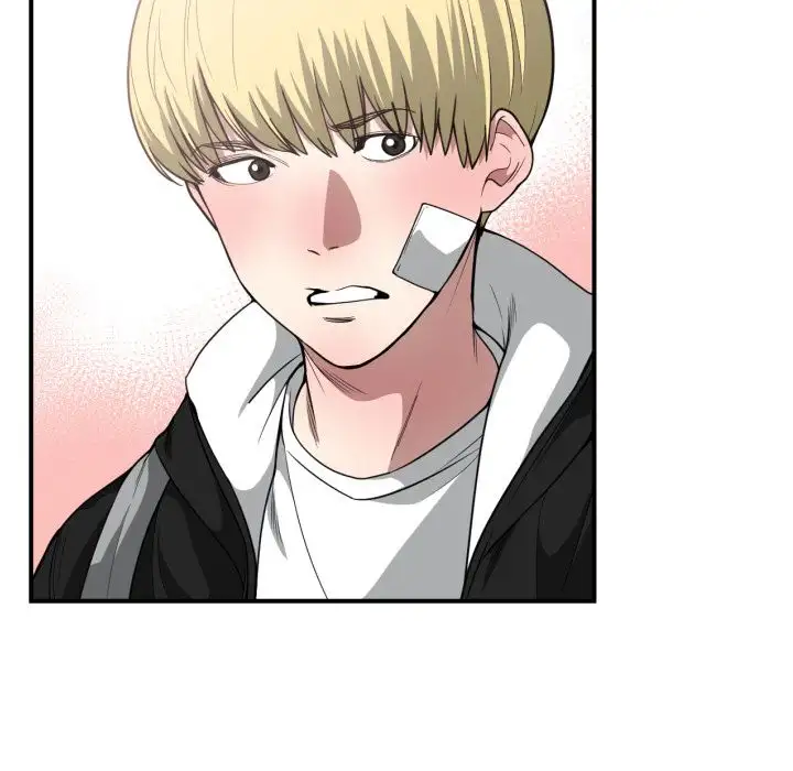 You’re Not That Special! - Chapter 21 [photo 82] - MangaPorn