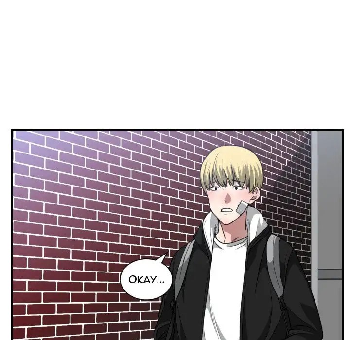 You’re Not That Special! - Chapter 21 [photo 86] - MangaPorn