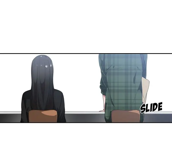 You’re Not That Special! - Chapter 22 [photo 19] - MangaPorn