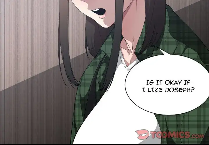 You’re Not That Special! - Chapter 22 [photo 2] - MangaPorn