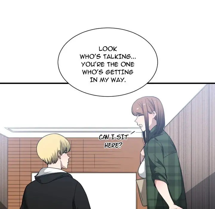 You’re Not That Special! - Chapter 22 [photo 27] - MangaPorn