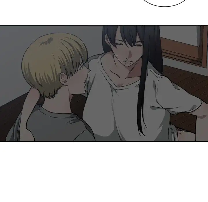 You’re Not That Special! - Chapter 22 [photo 40] - MangaPorn