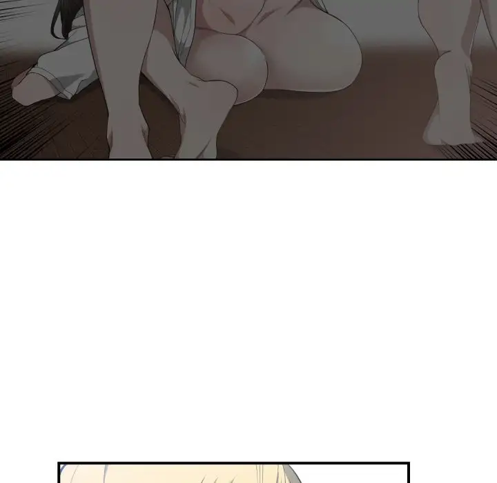 You’re Not That Special! - Chapter 22 [photo 48] - MangaPorn