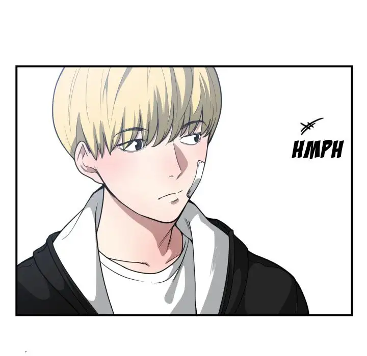 You’re Not That Special! - Chapter 22 [photo 56] - MangaPorn