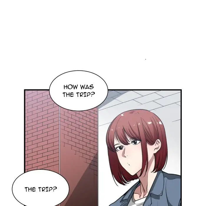 You’re Not That Special! - Chapter 22 [photo 57] - MangaPorn