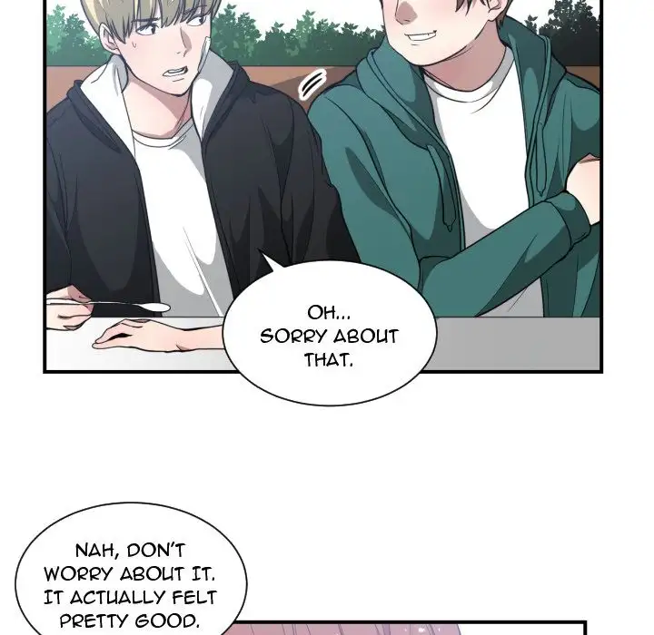 You’re Not That Special! - Chapter 22 [photo 59] - MangaPorn