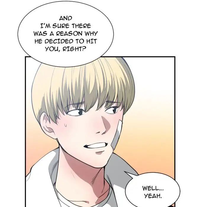 You’re Not That Special! - Chapter 22 [photo 67] - MangaPorn