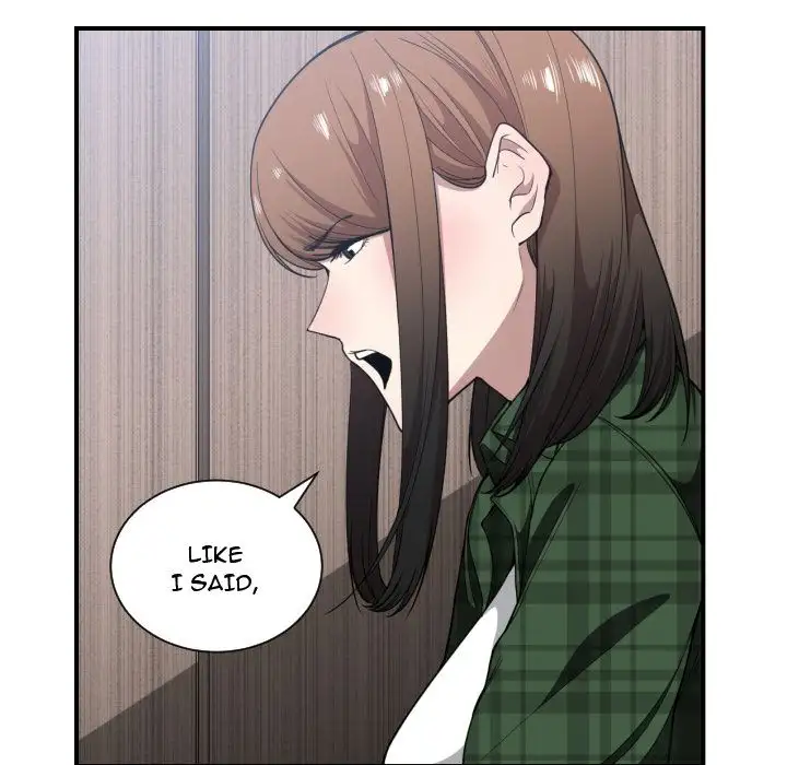 You’re Not That Special! - Chapter 22 [photo 7] - MangaPorn