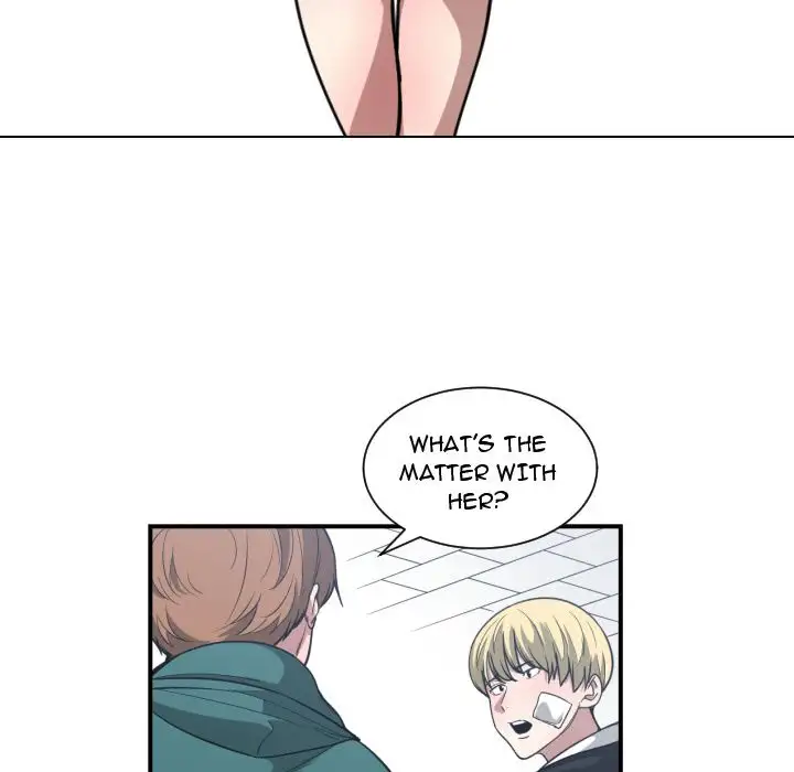 You’re Not That Special! - Chapter 22 [photo 78] - MangaPorn