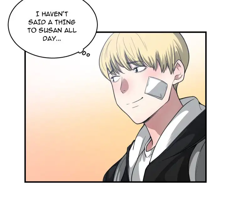 You’re Not That Special! - Chapter 22 [photo 87] - MangaPorn