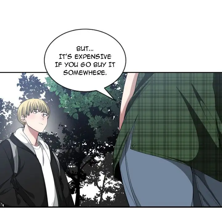 You’re Not That Special! - Chapter 22 [photo 95] - MangaPorn