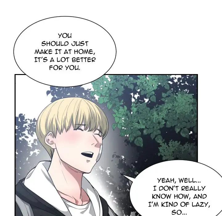 You’re Not That Special! - Chapter 22 [photo 96] - MangaPorn