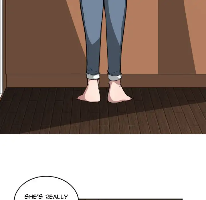 You’re Not That Special! - Chapter 23 [photo 19] - MangaPorn