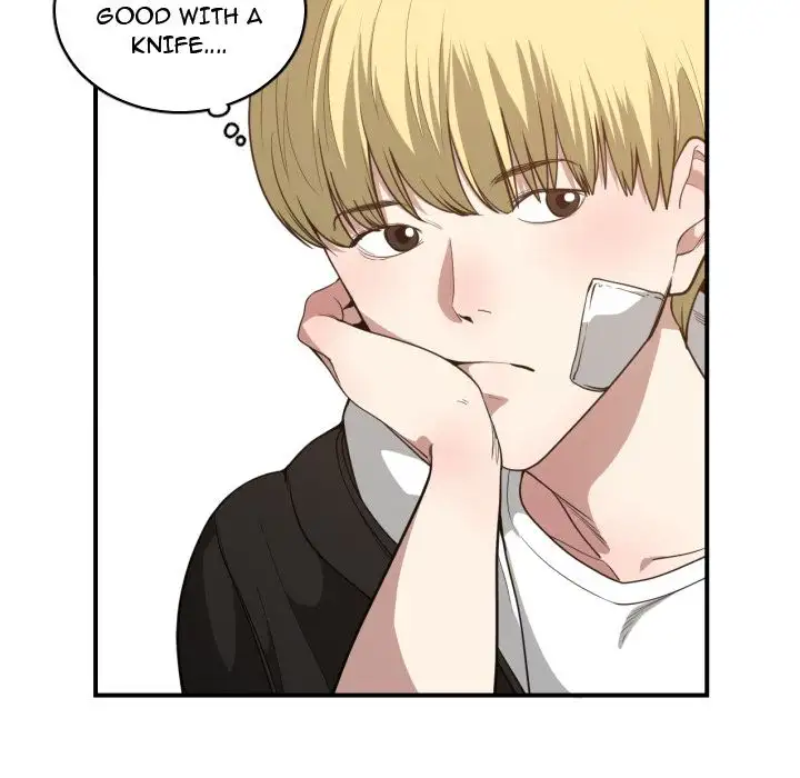 You’re Not That Special! - Chapter 23 [photo 20] - MangaPorn