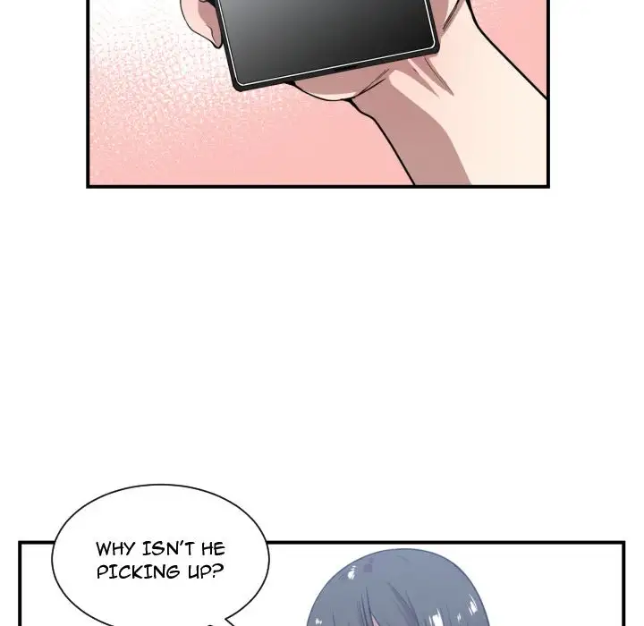 You’re Not That Special! - Chapter 23 [photo 53] - MangaPorn