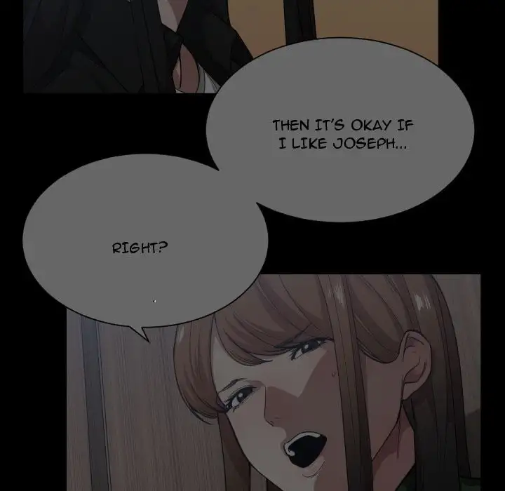 You’re Not That Special! - Chapter 23 [photo 61] - MangaPorn