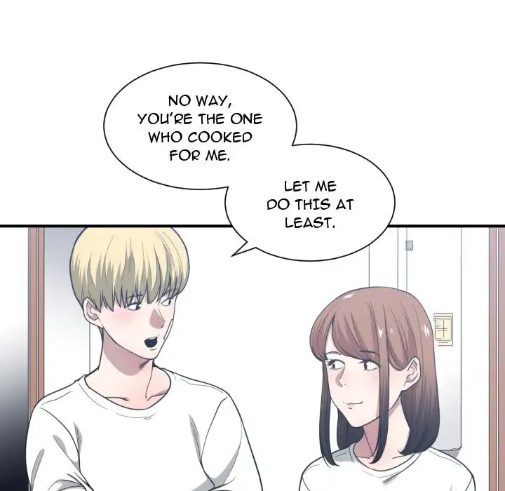 You’re Not That Special! - Chapter 23 [photo 68] - MangaPorn