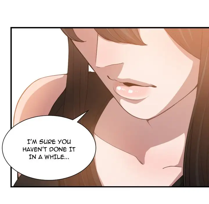 You’re Not That Special! - Chapter 24 [photo 105] - MangaPorn