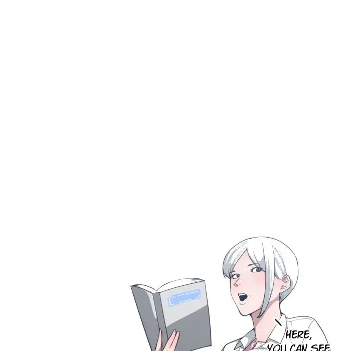 You’re Not That Special! - Chapter 24 [photo 30] - MangaPorn