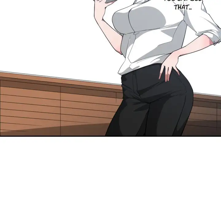 You’re Not That Special! - Chapter 24 [photo 31] - MangaPorn