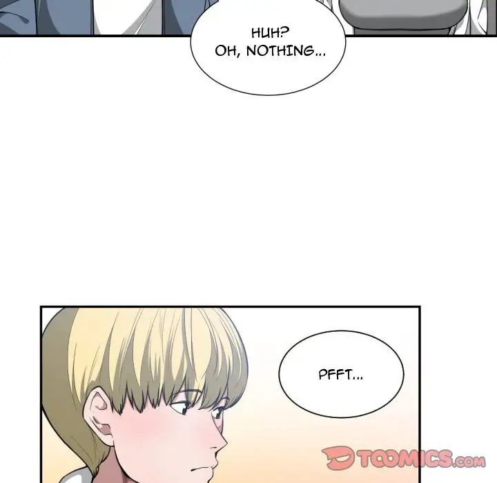You’re Not That Special! - Chapter 24 [photo 38] - MangaPorn