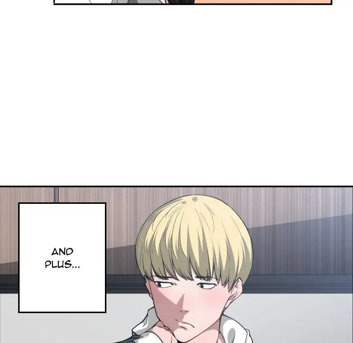 You’re Not That Special! - Chapter 24 [photo 46] - MangaPorn
