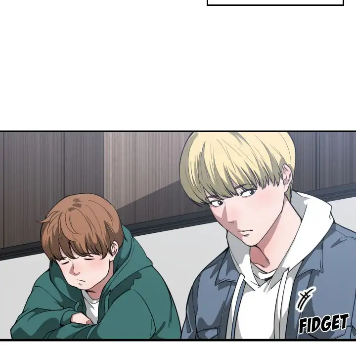 You’re Not That Special! - Chapter 24 [photo 53] - MangaPorn