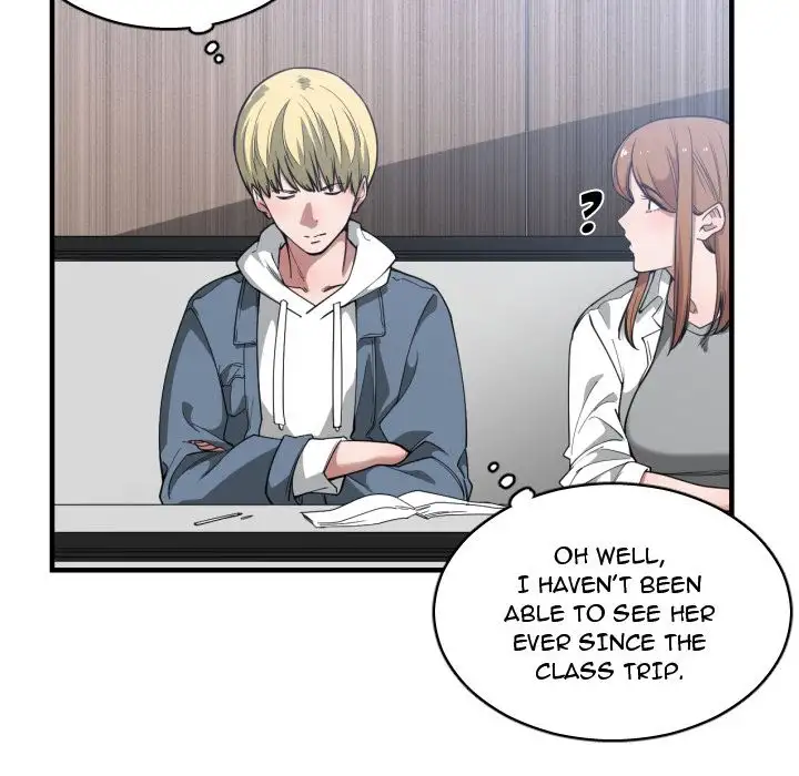You’re Not That Special! - Chapter 24 [photo 64] - MangaPorn