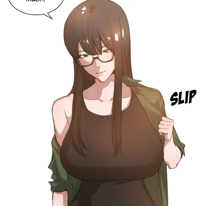 You’re Not That Special! - Chapter 24 [photo 78] - MangaPorn